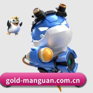 gold-manguan.com.cn APP